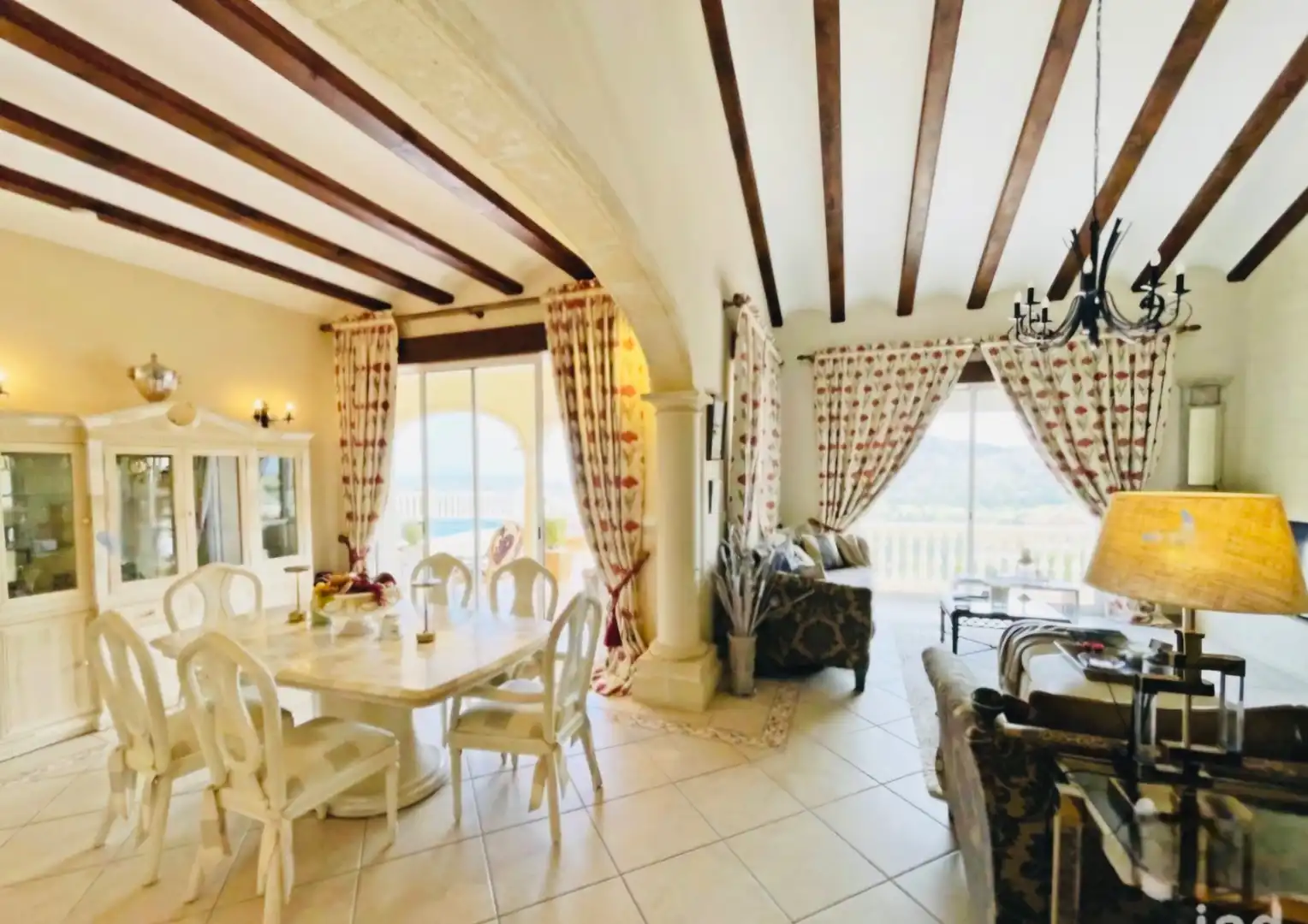 Villa avec terrasse à vendre à La Xara - La Sella, imagen 33