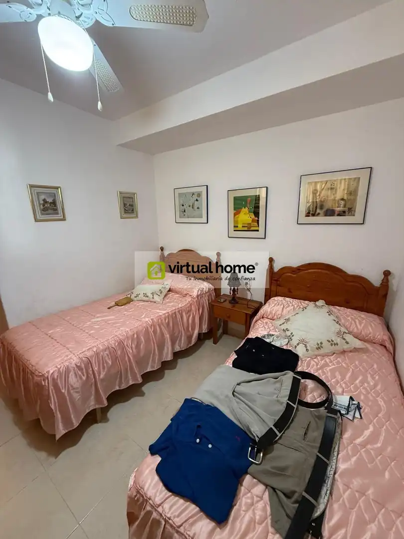 Flat for sale in Benidorm  with Terrace, Furnished and Balcony