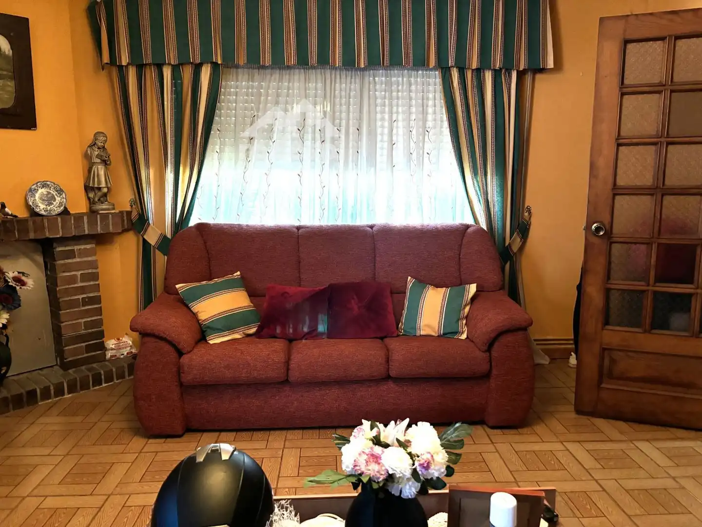 Chalet en venta en Leiro, imagen 10