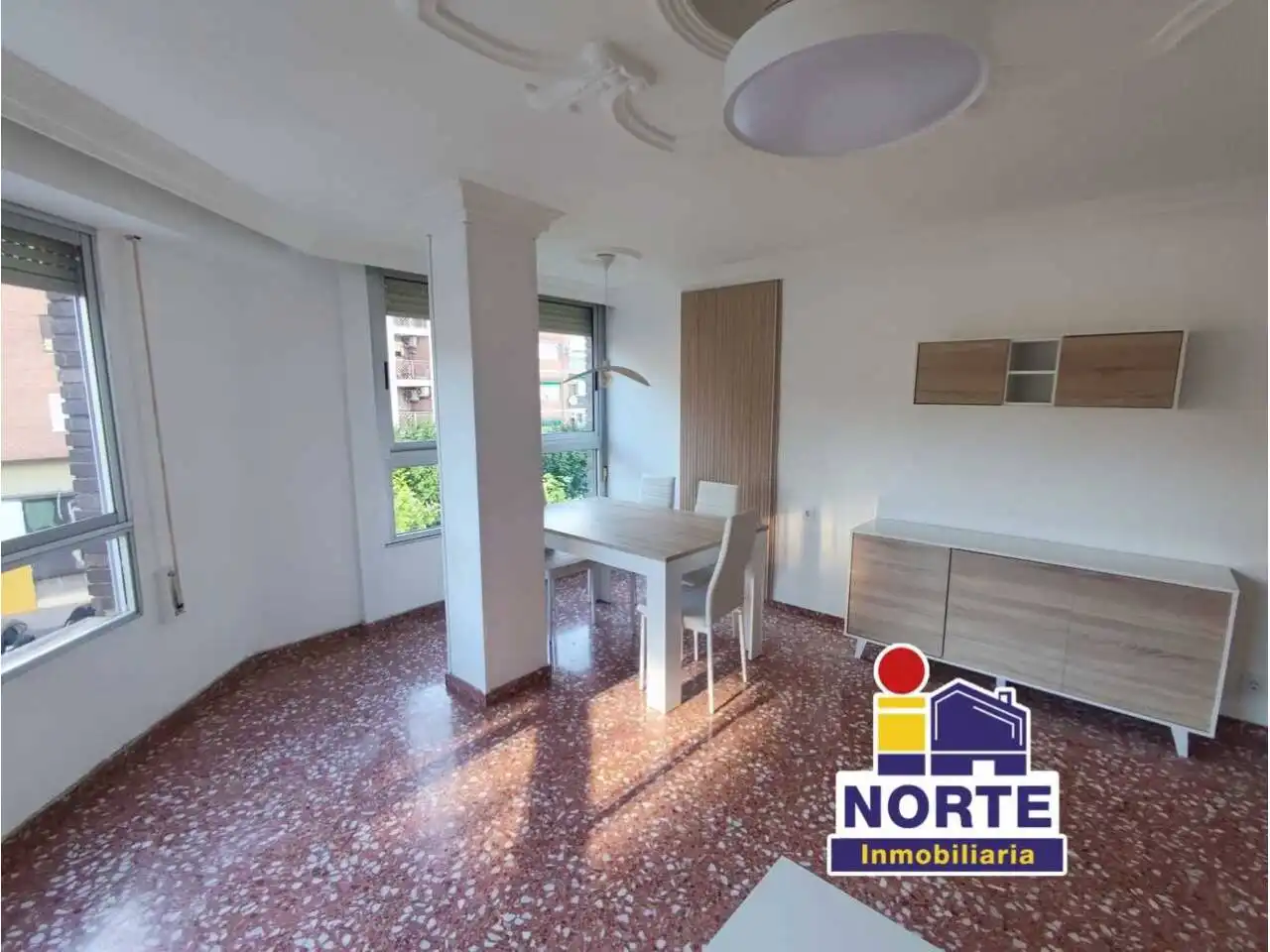 Piso de alquiler en Cocentaina con Balcón