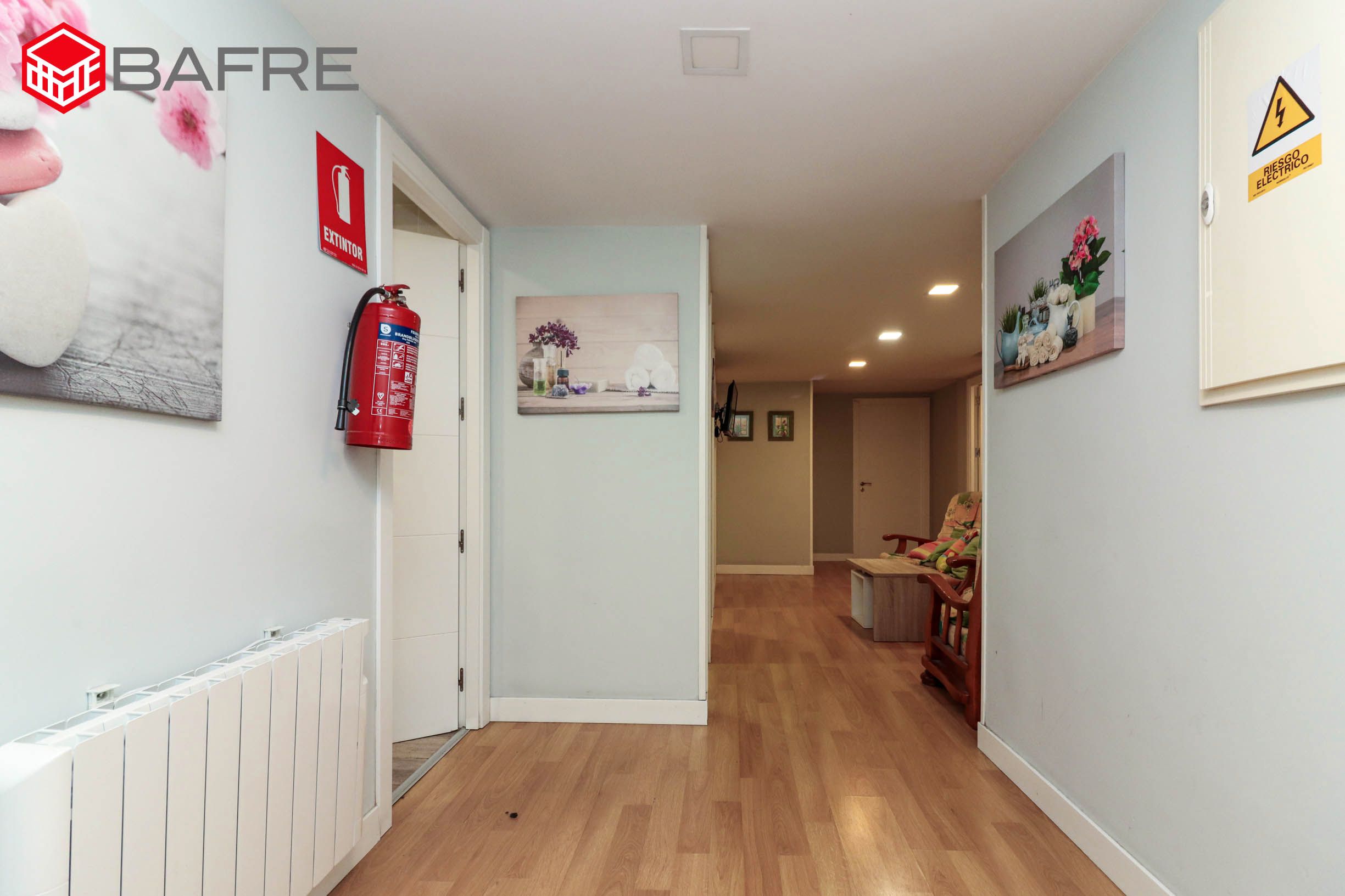 Flat for sale in Calle de Atocha, Cortes - Huertas