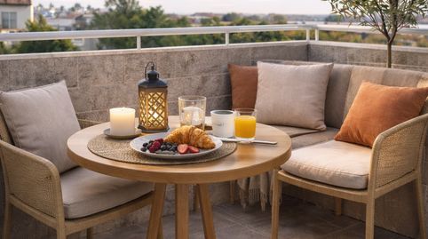 Foto 5 de Piso en venta en Mateo Garcia, Alhama de Murcia ciudad, Alhama de Murcia