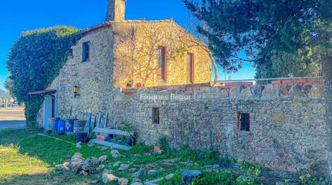 Photo 2 of Country homes for sale in Calle Sobirá, Llofriu, Palafrugell