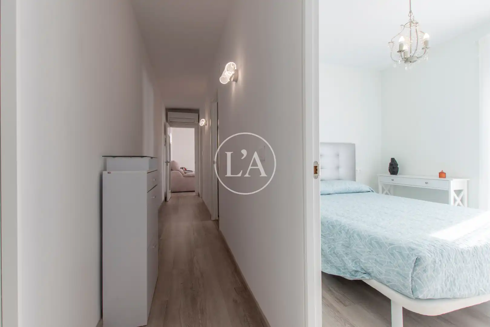 Flat for sale in Ardiaca - La Llosa