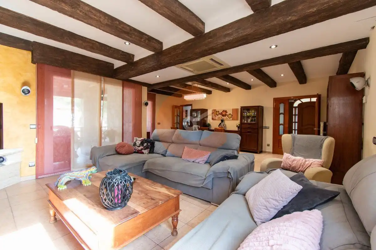 Haus mit Balkon zum Verkauf in Bellvei, imagen 21