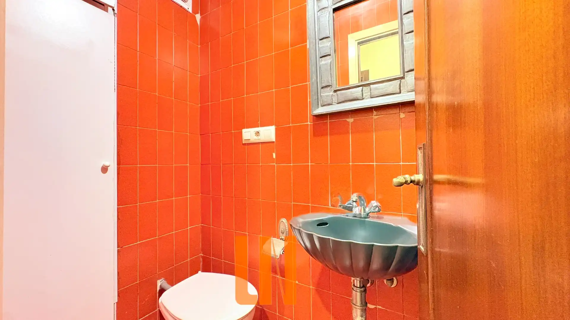 Piso en venta en Avenida Arteixo, 11, Someso - Matogrande