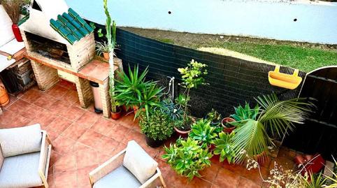 Foto 4 de Casa adosada en venda a Calle del Tenis, Bel - Air, Málaga