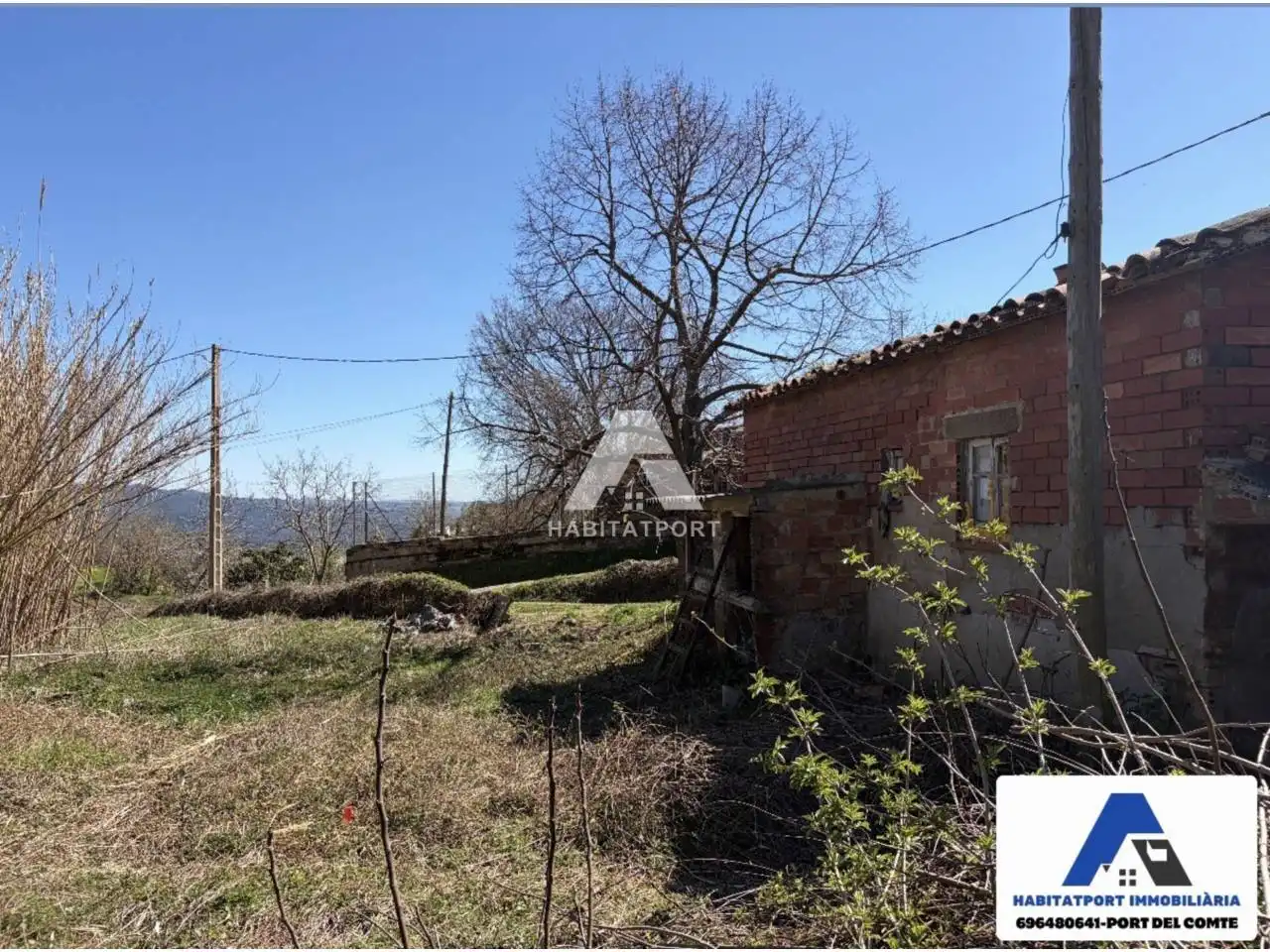 Houses for sale in Berga