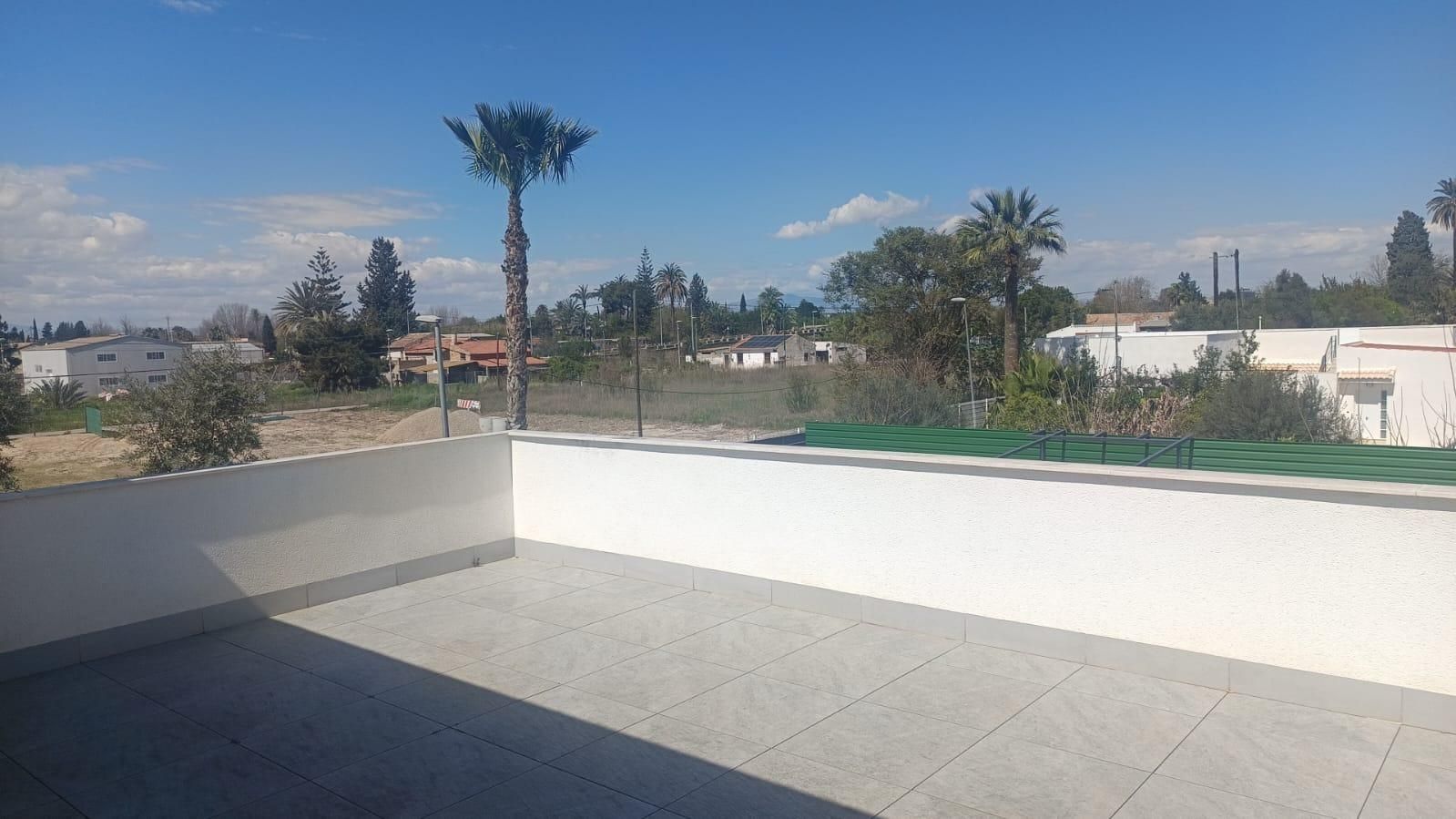 Casa o xalet en venda a Algezares