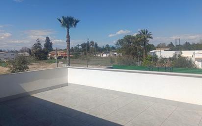 Casa o xalet en venda a Algezares, Pedanías Este,  Murcia Capital