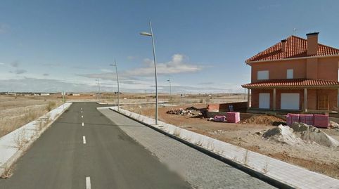 Parcela 6.8 de 397,57 m2, ubicada en la calle Rosa Alonso Solé, en urbanización El Bacillar en Benavente, provincia de Zamora., immagine 5