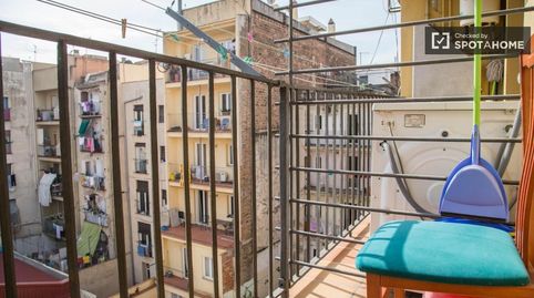 Photo 4 of Flat for rent in El Raval, Barcelona Capital