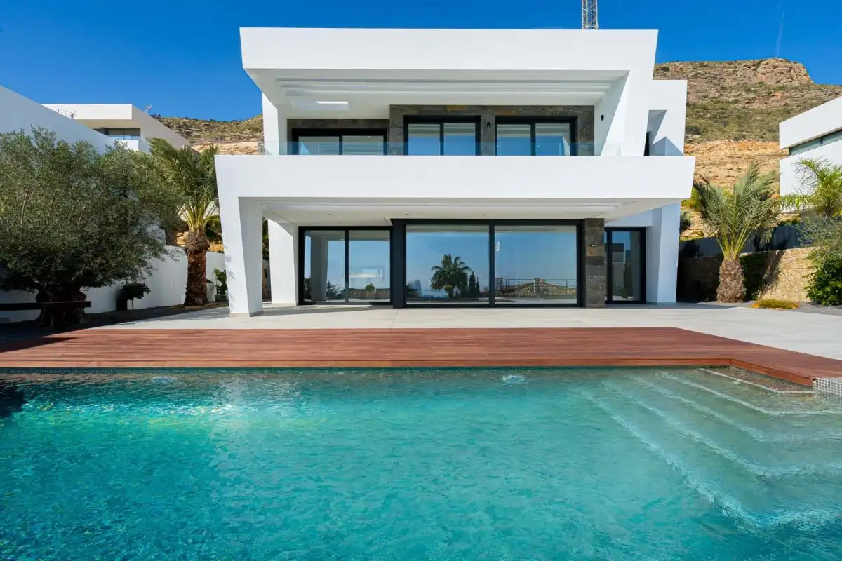 Villa avec piscine à vendre à Carrer Roma 6, imagen 2