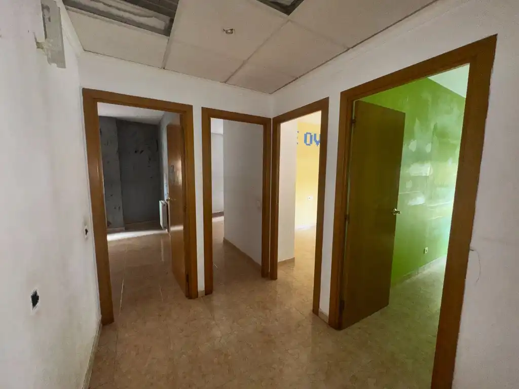 Wohnung mit Aufzug zum Verkauf in Calle Portal Nou Del, imagen 44