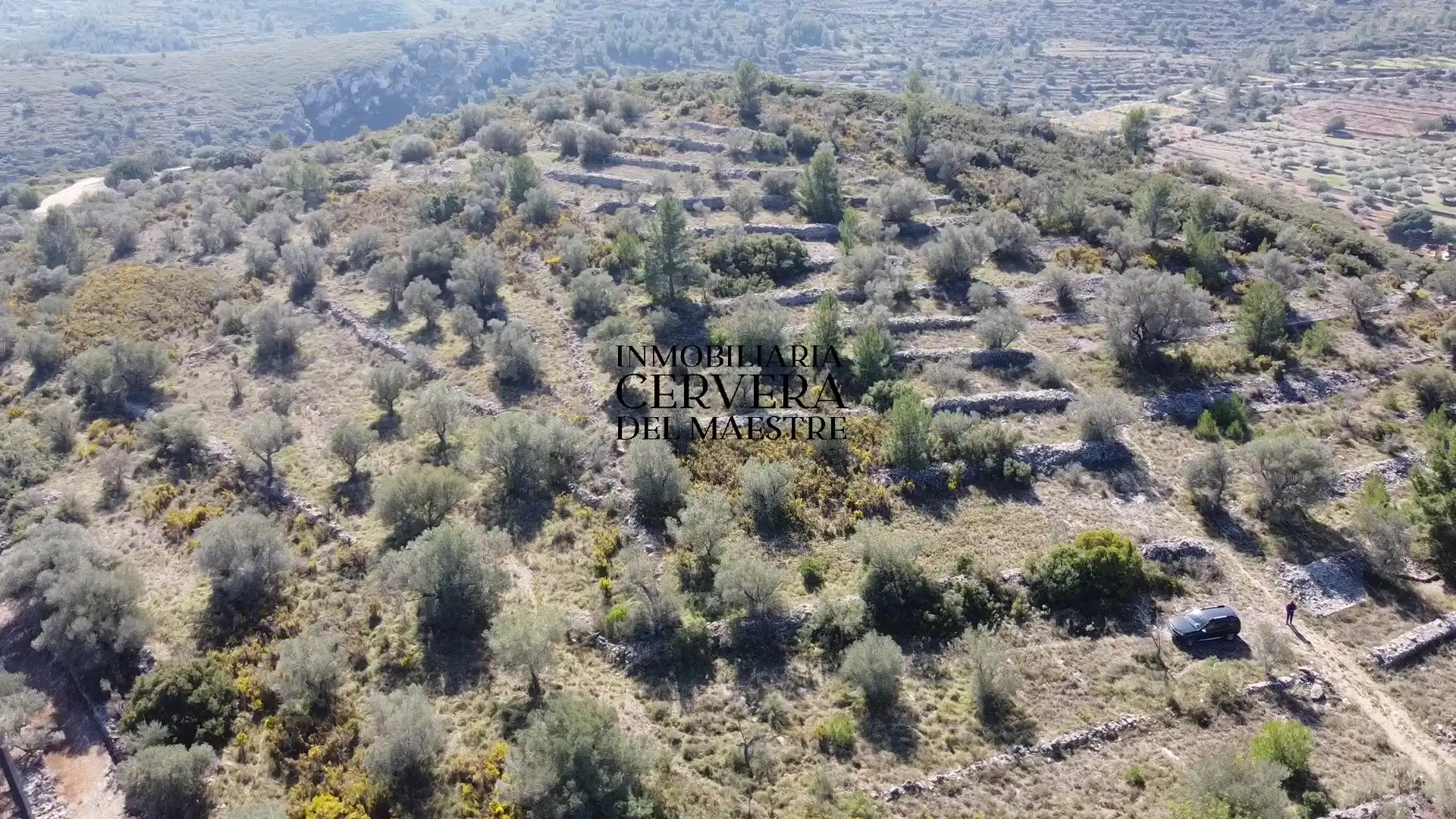 Terreno rustico in vendita a Cervera del Maestre, imagen 11