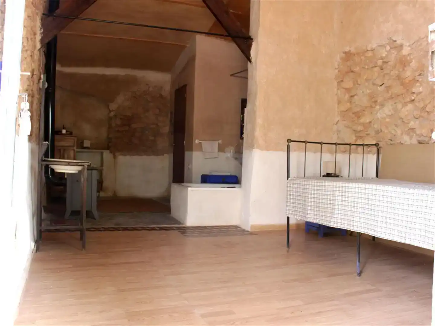 Finca rústica en venda en Monforte del Cid amb Piscina