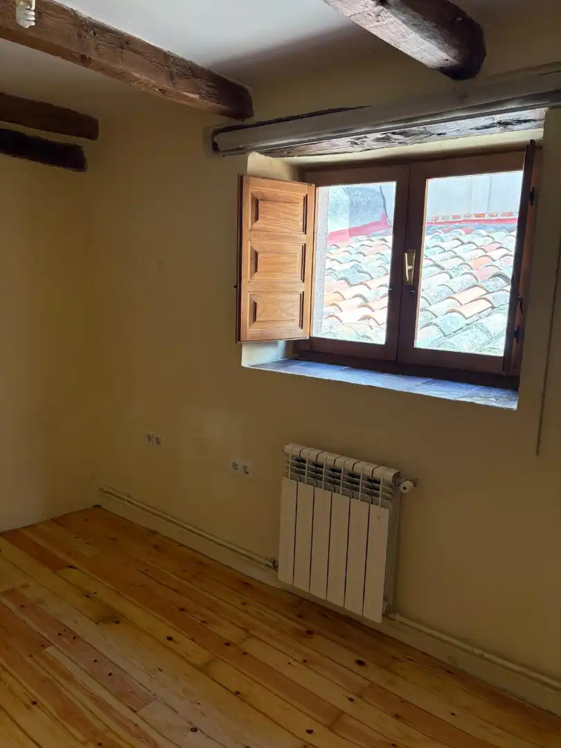 Casa adosada en venda en Simancas amb Calefacció, Jardí privat i Parquet