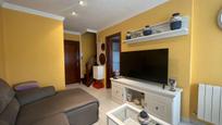 Living room of Flat for sale in Noja  with Heating, Terrace and Balcony