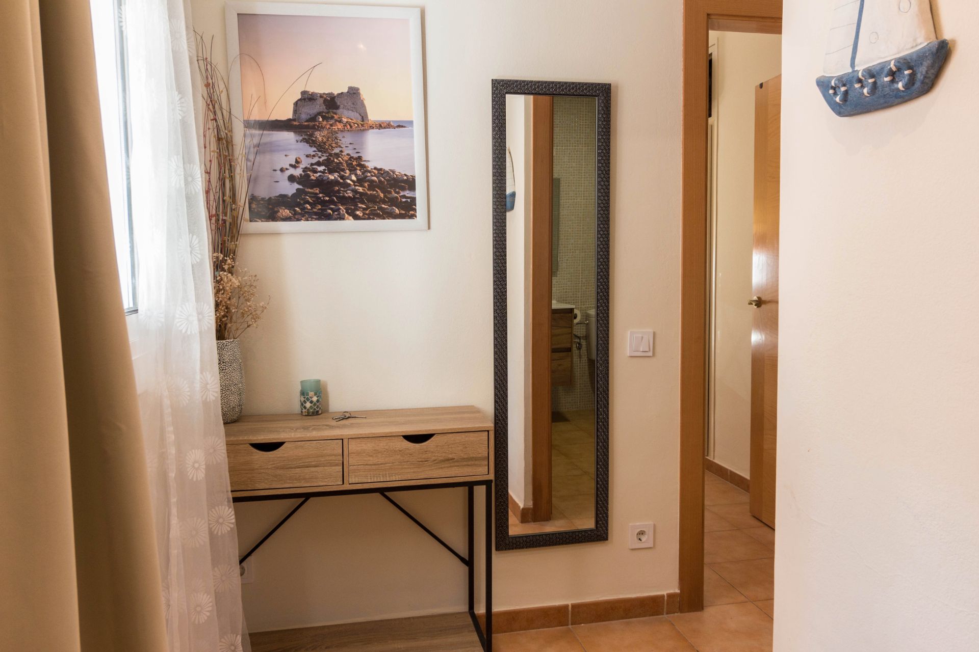 Apartament en venda en Salou amb Terrassa, Moblat i Balcó
