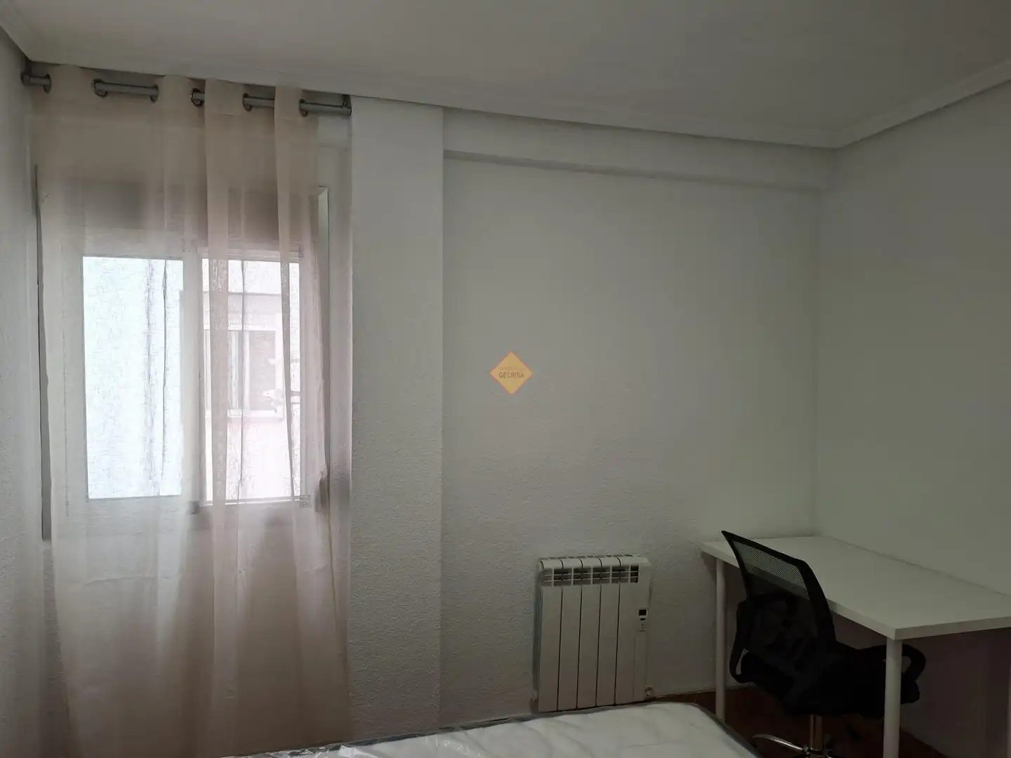 Flat for rent in Zona Concordia