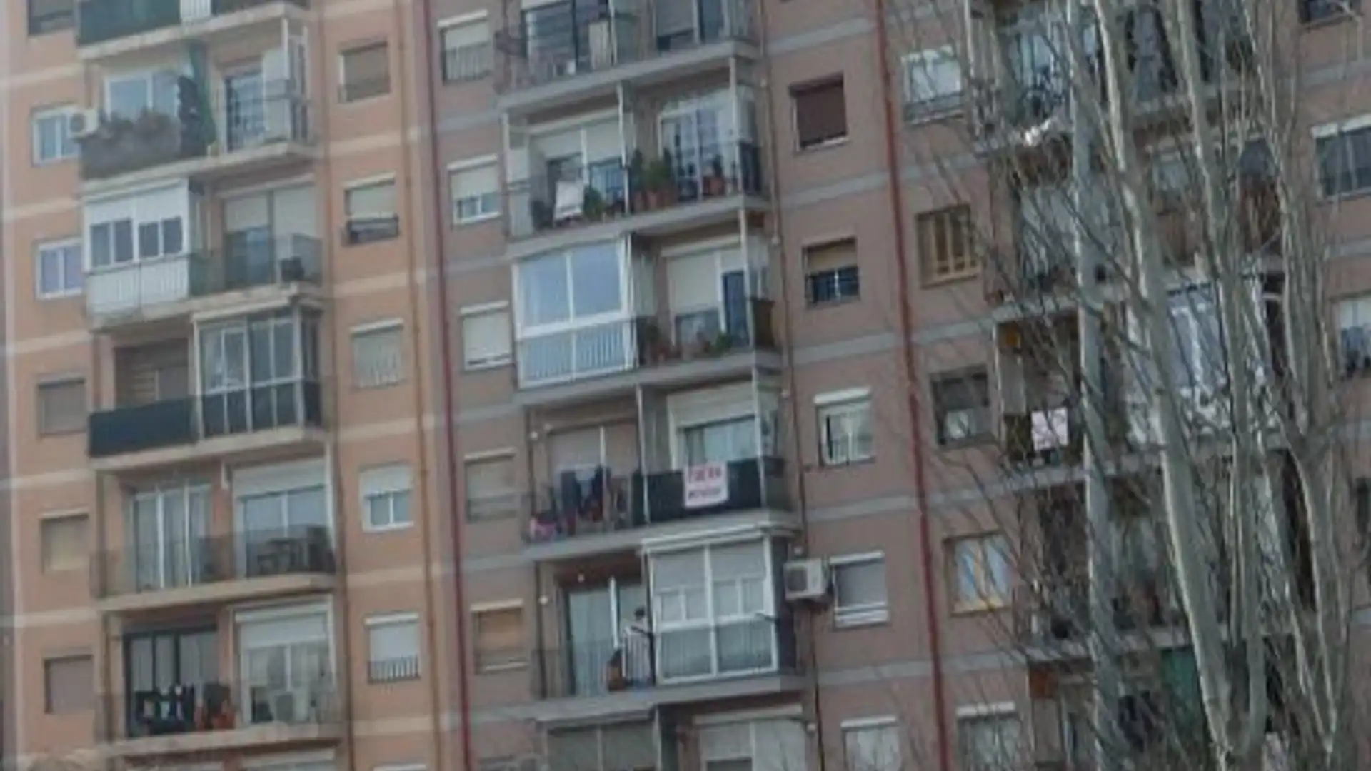 Piso en venta en CORTS CATALANES, Besós