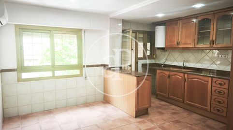 Foto 5 de Piso en venta en Carrer del Poeta Mas I Ros, Ciutat Jardí, Valencia Capital