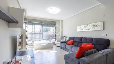 Foto 4 de Casa o xalet de lloguer a San Antonio de Benagéber, Valencia