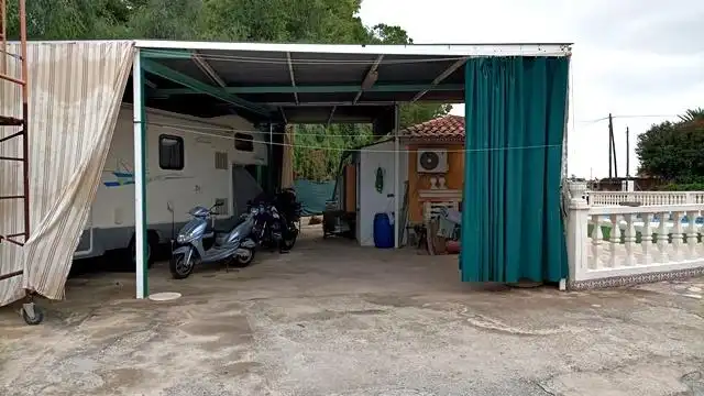Xalet amb piscina en venda a Los Girasoles, imagen 41