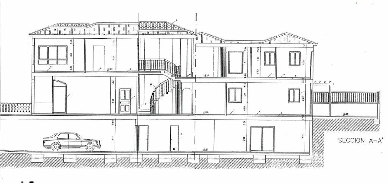 Houses for sale in Puerto de la Cruz  with Private garden, Terrace and Storage room