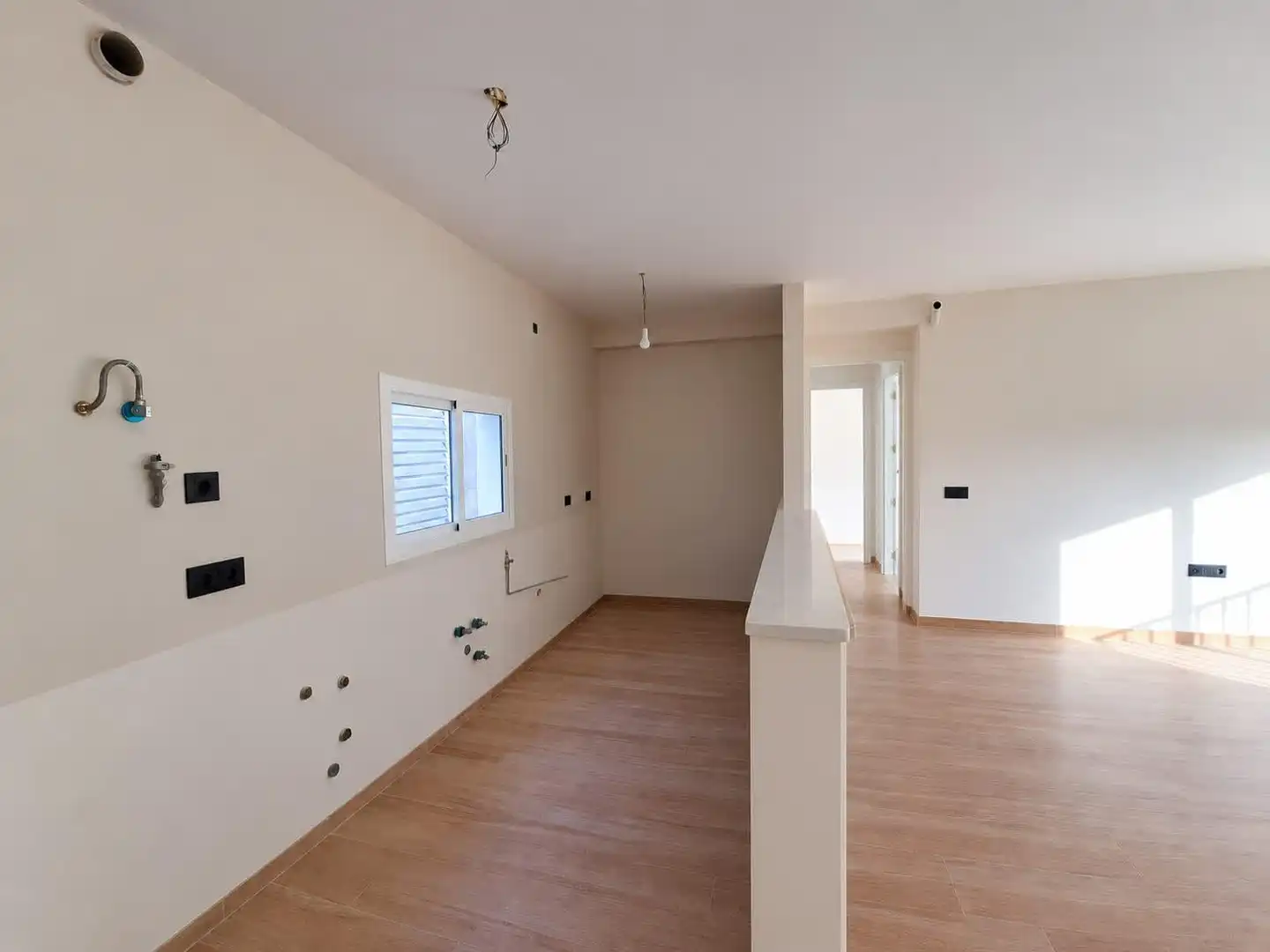 Apartament en venda en Sanlúcar de Barrameda amb Aire condicionat i Traster