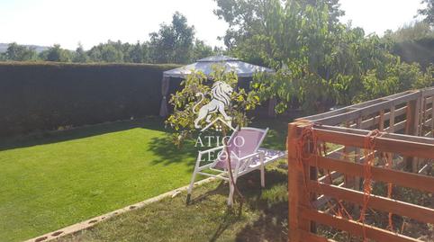 Foto 4 de Casa o xalet en venda a Asturias, Sariegos, León