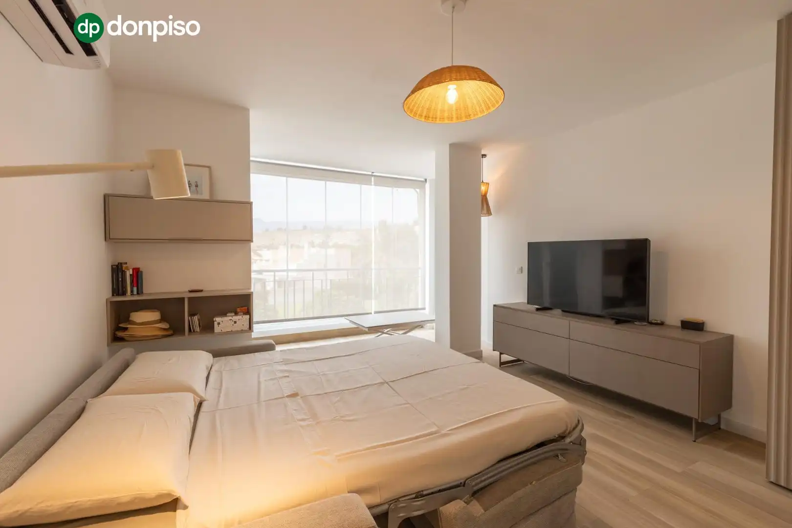 Habitación de Piso en venta en El Ejido con Piscina comunitaria