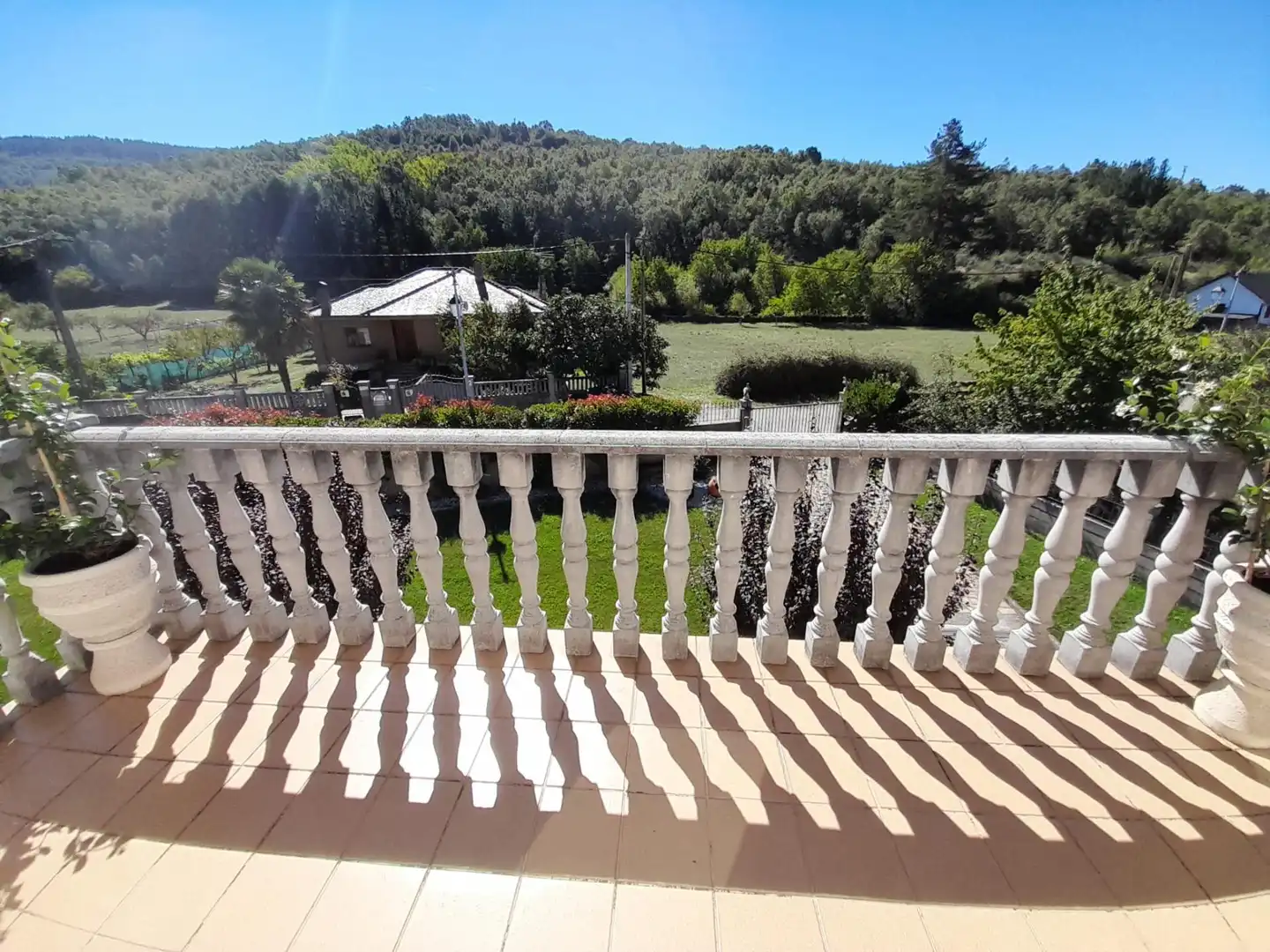 Villa con terrazza in vendita a Torre del Bierzo, imagen 46