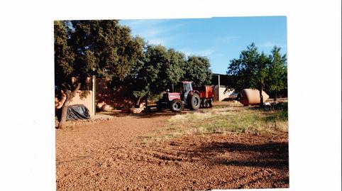 Foto 4 de Finca rústica en venta en Centro - Plaza Mayor, Ciudad Real