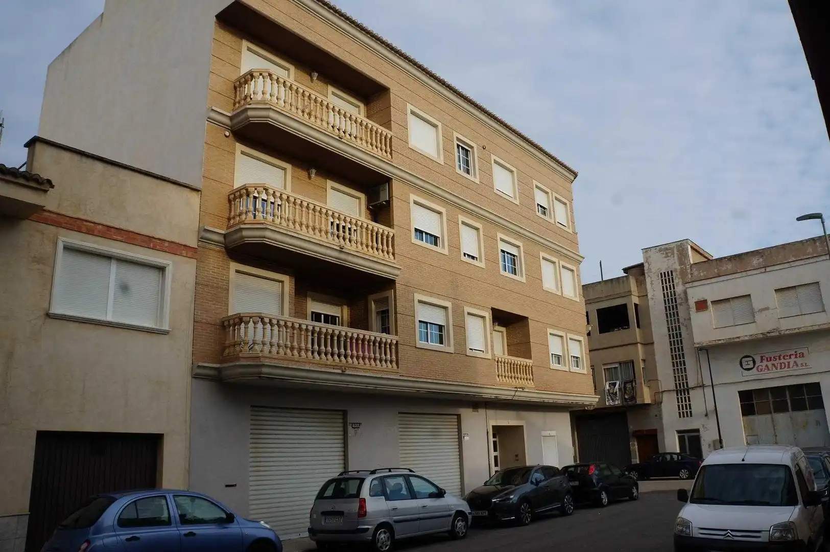 Local commercial à vendre à C/ Juan de Montada, imagen 4