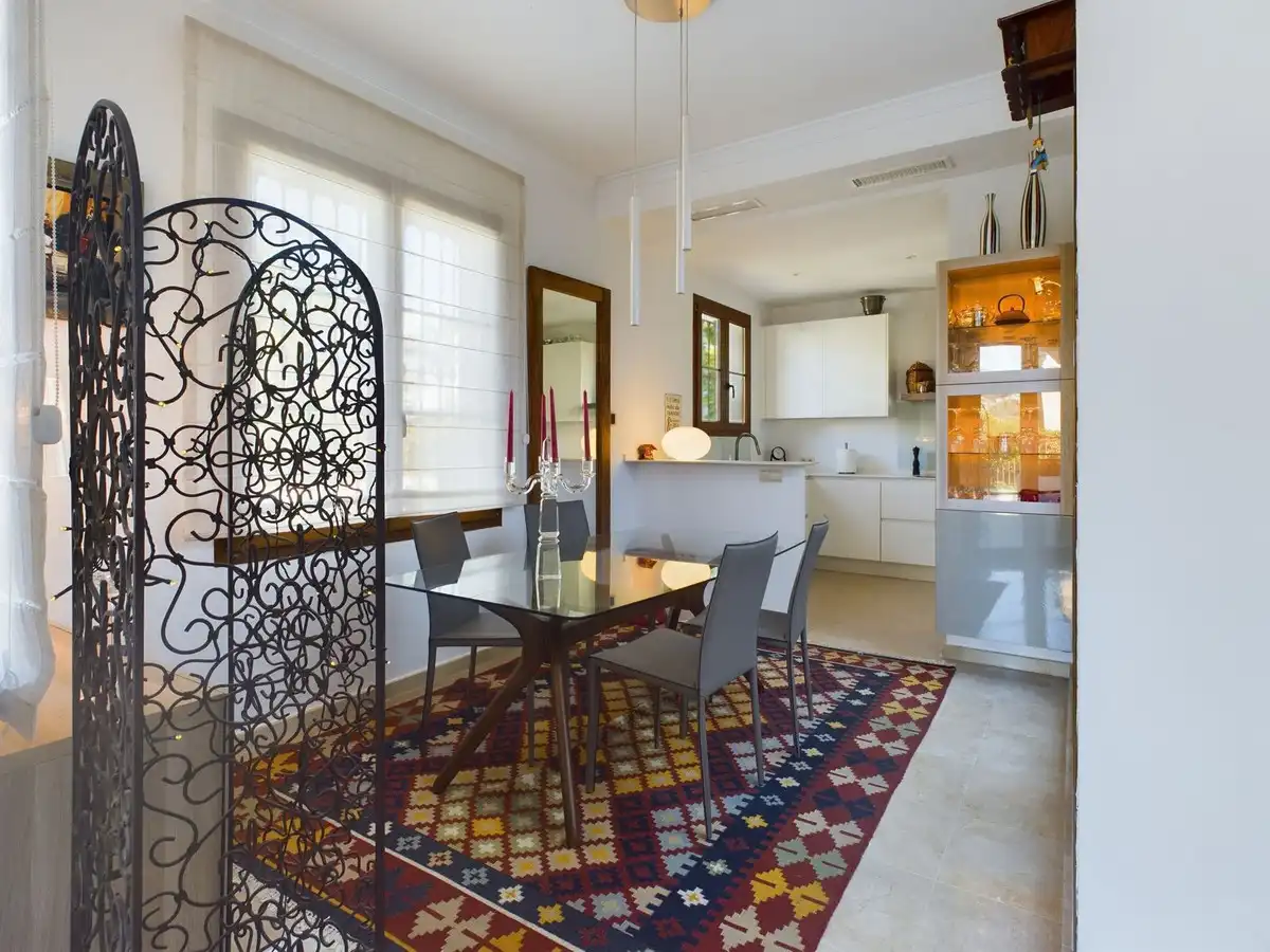 Villa mit Terrasse zum Verkauf in Calle Parque Central 5, imagen 7