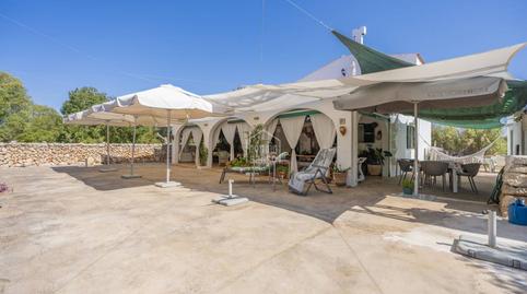 Foto 4 de Finca rústica en venda a S'Algar - Alcaufar, Sant Lluís