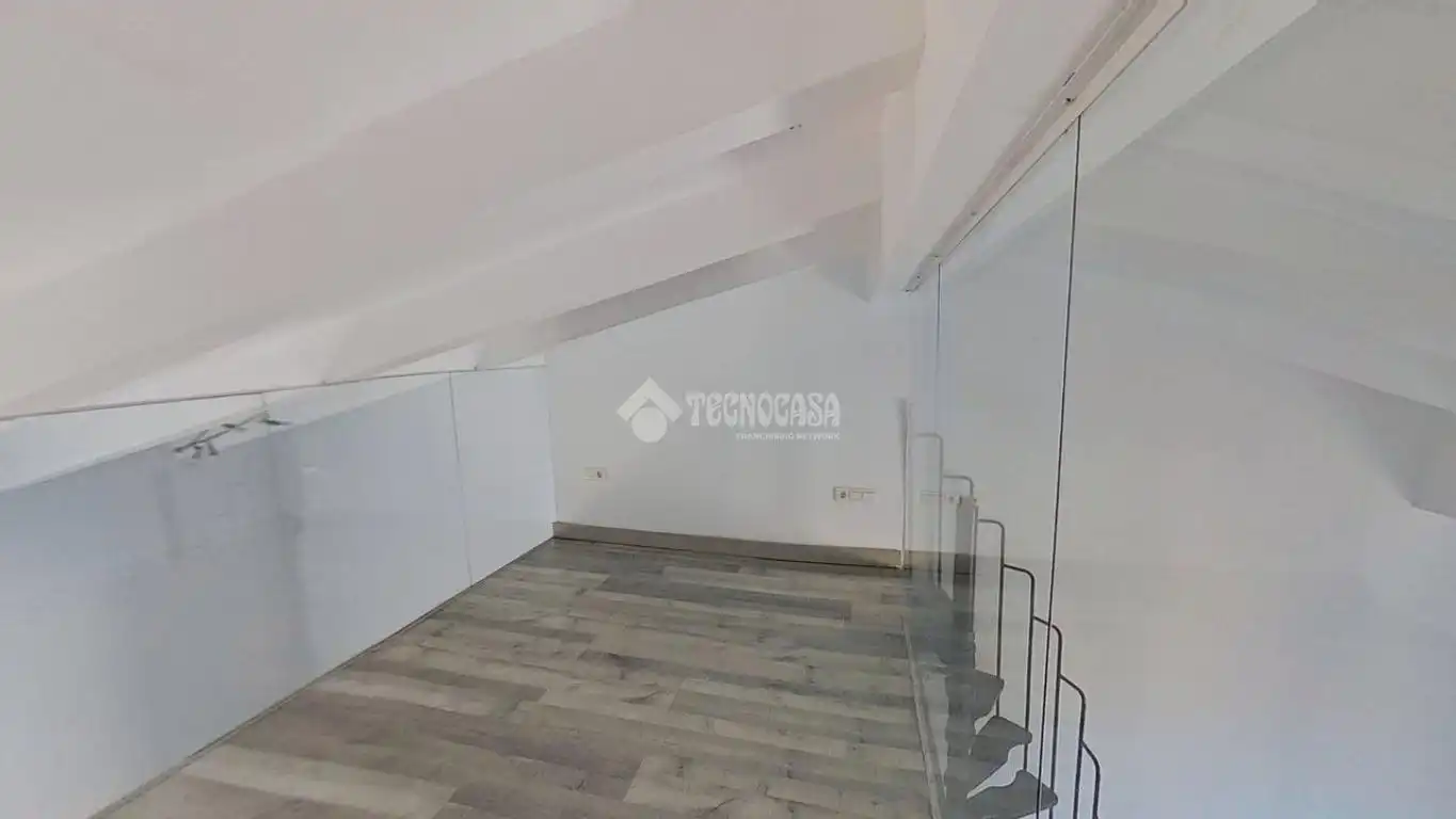 Piso en venta en Manresa con Terraza y Trastero