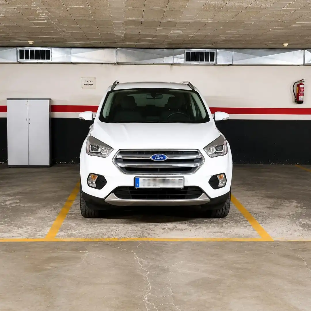 Parking of Garage for sale in L'Hospitalet de Llobregat
