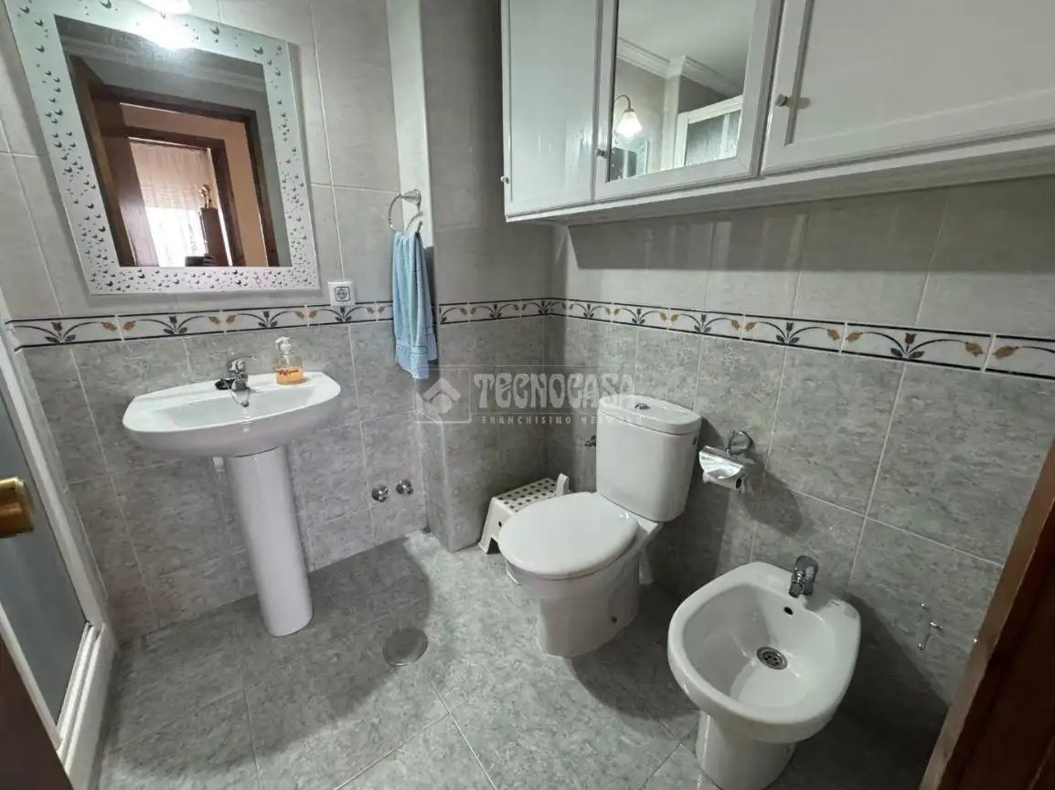 Piso con ascensor en venta en Macarena, imagen 11