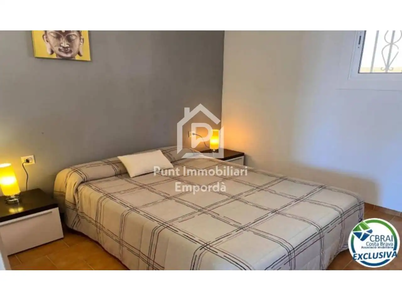 Apartament amb terrassa en venda a Urbanizacion Gran Reserva, imagen 10