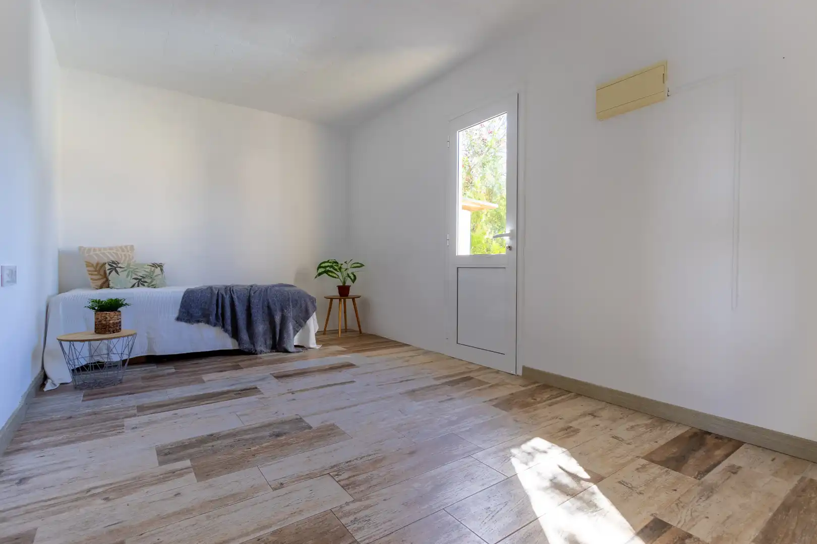 Casa amb piscina en venda a Santa Oliva, imagen 14