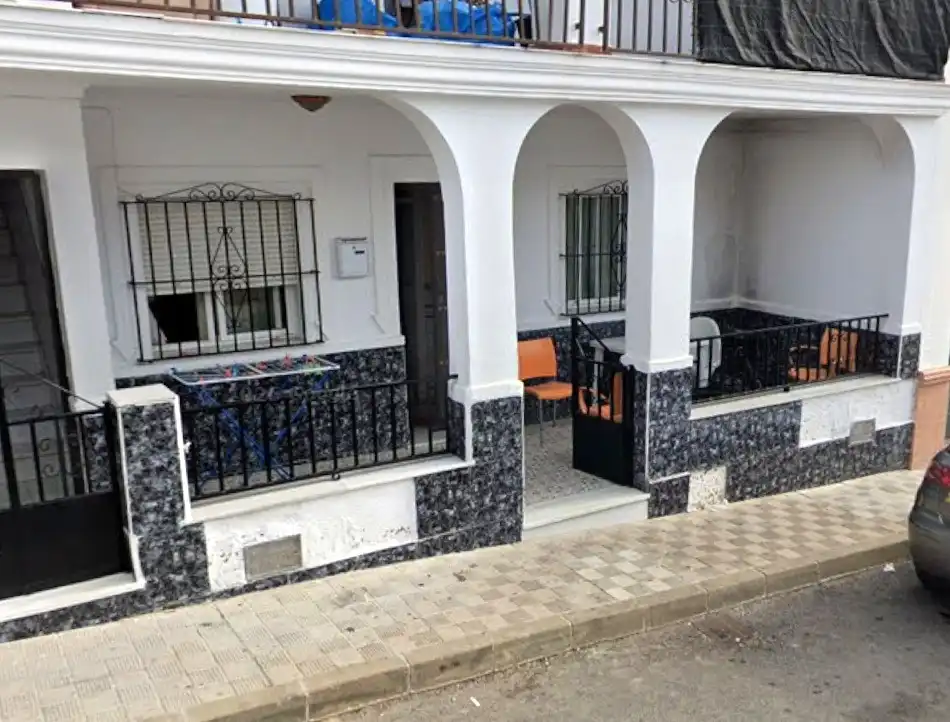 Flat for sale in Alcalá del Valle, Algodonales