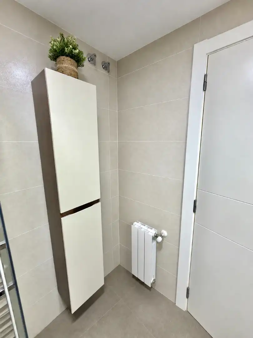 Baño de Piso en venta en Jesús