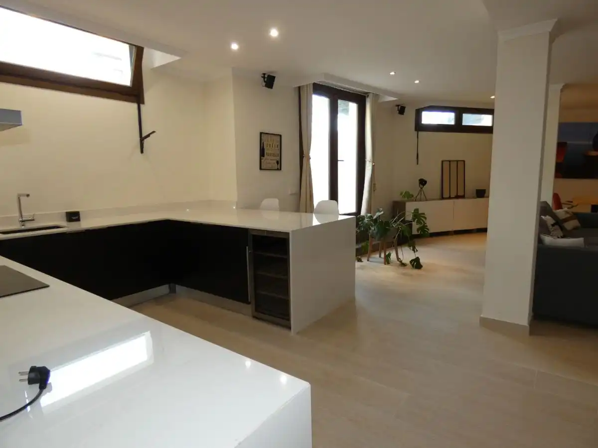 Casa o chalet en venta en La Capellanía - El Higuerón