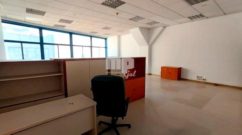 Photo 4 of Office to rent in Avenida Das Camelias, Camelias - Pi y Margall, Pontevedra