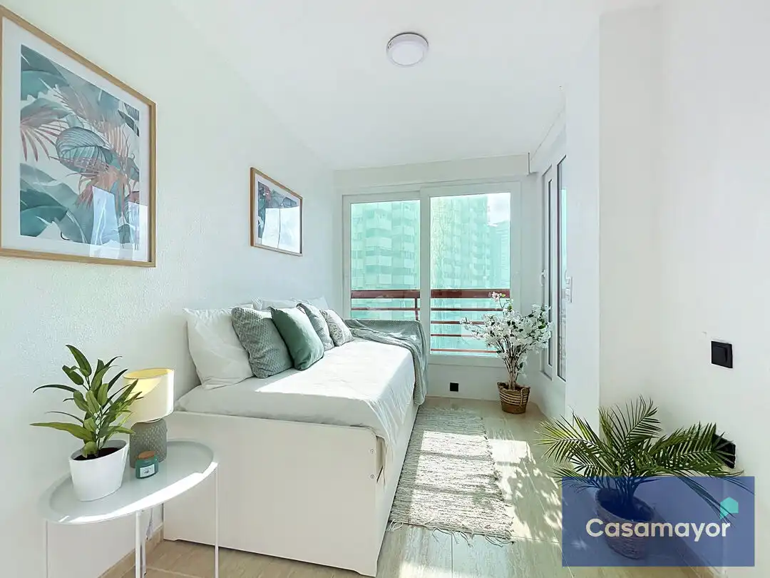 Flat with terrace for sale in Carrer Esportista Juan Matos blq.4 1, imagen 27