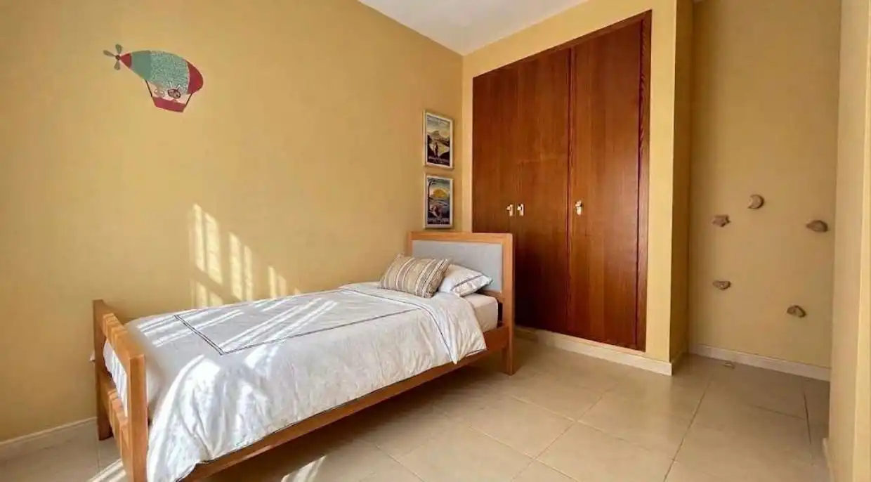 Maison mitoyenne avec terrasse à vendre à Carcaixent, imagen 4