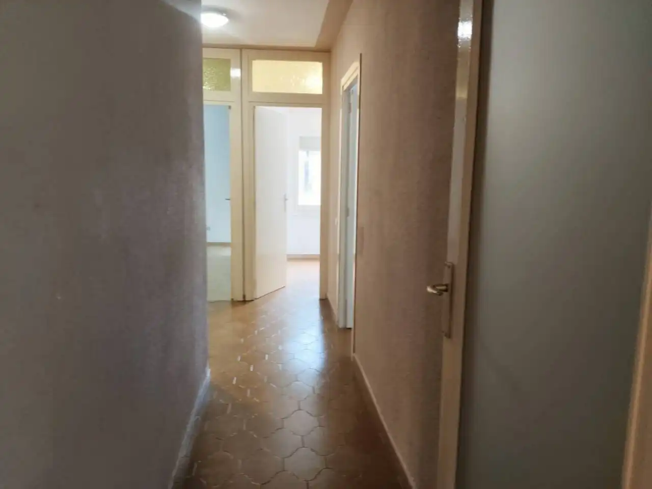 Piso con terraza en venta en Calle AGUSTI SANTACRUZ 58, imagen 16