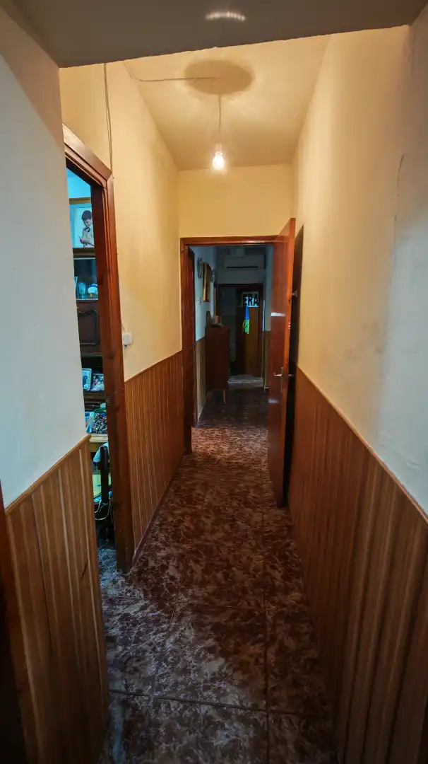 Casa con jardín en venta en Calle San Antón, imagen 12